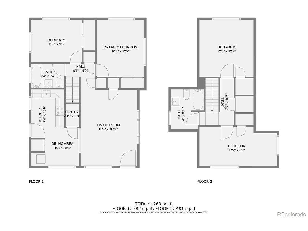 3640 Elm St