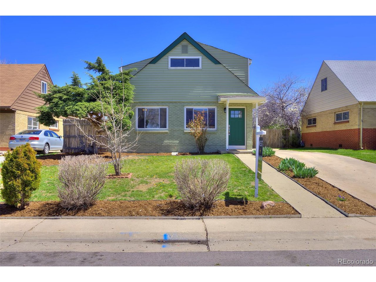3640 Elm St