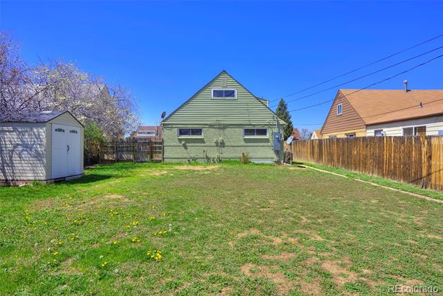 3640 Elm Street