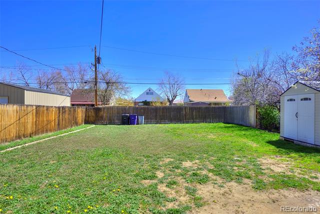 3640 Elm Street