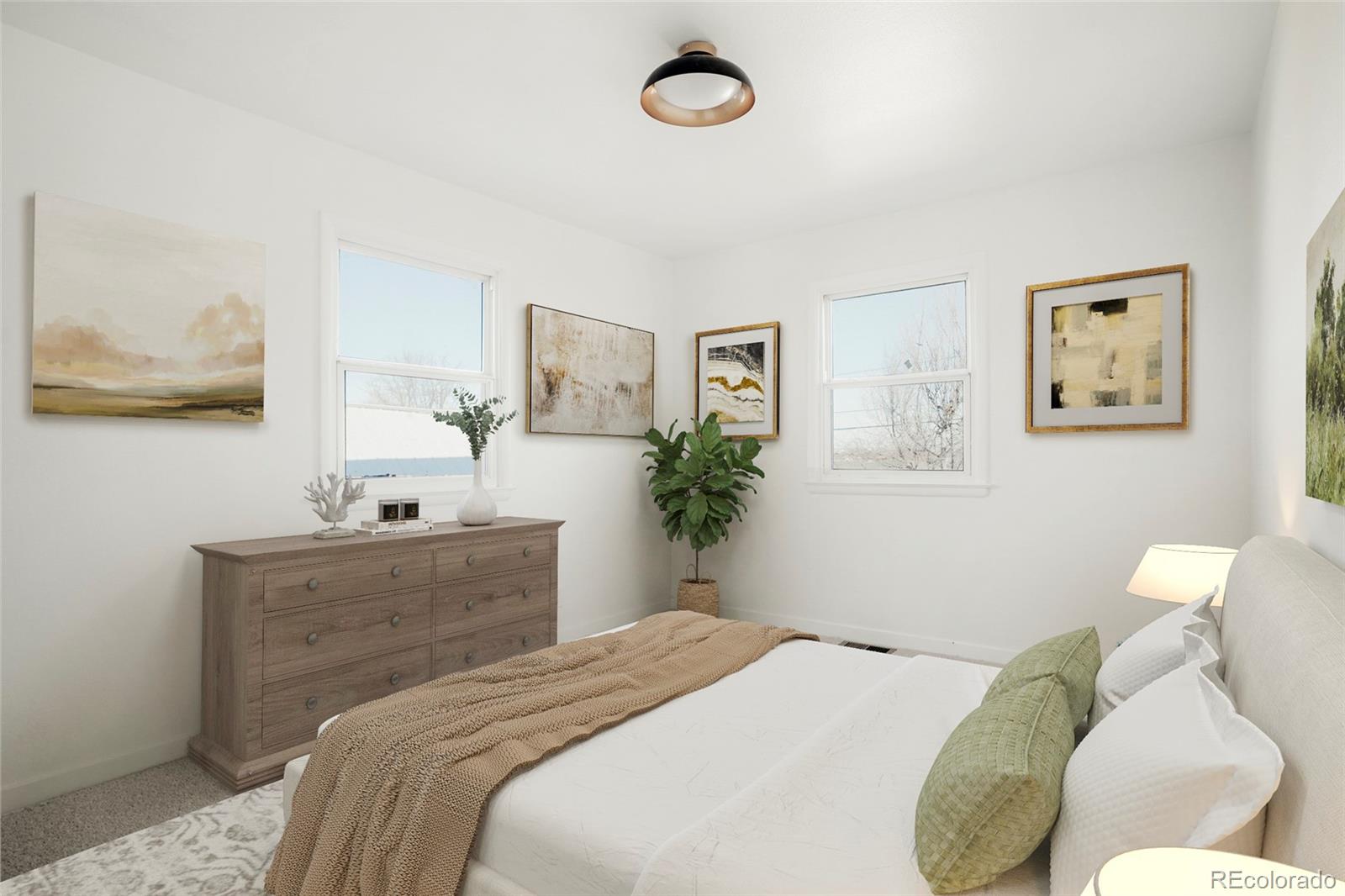 9290 Palo Verde Street