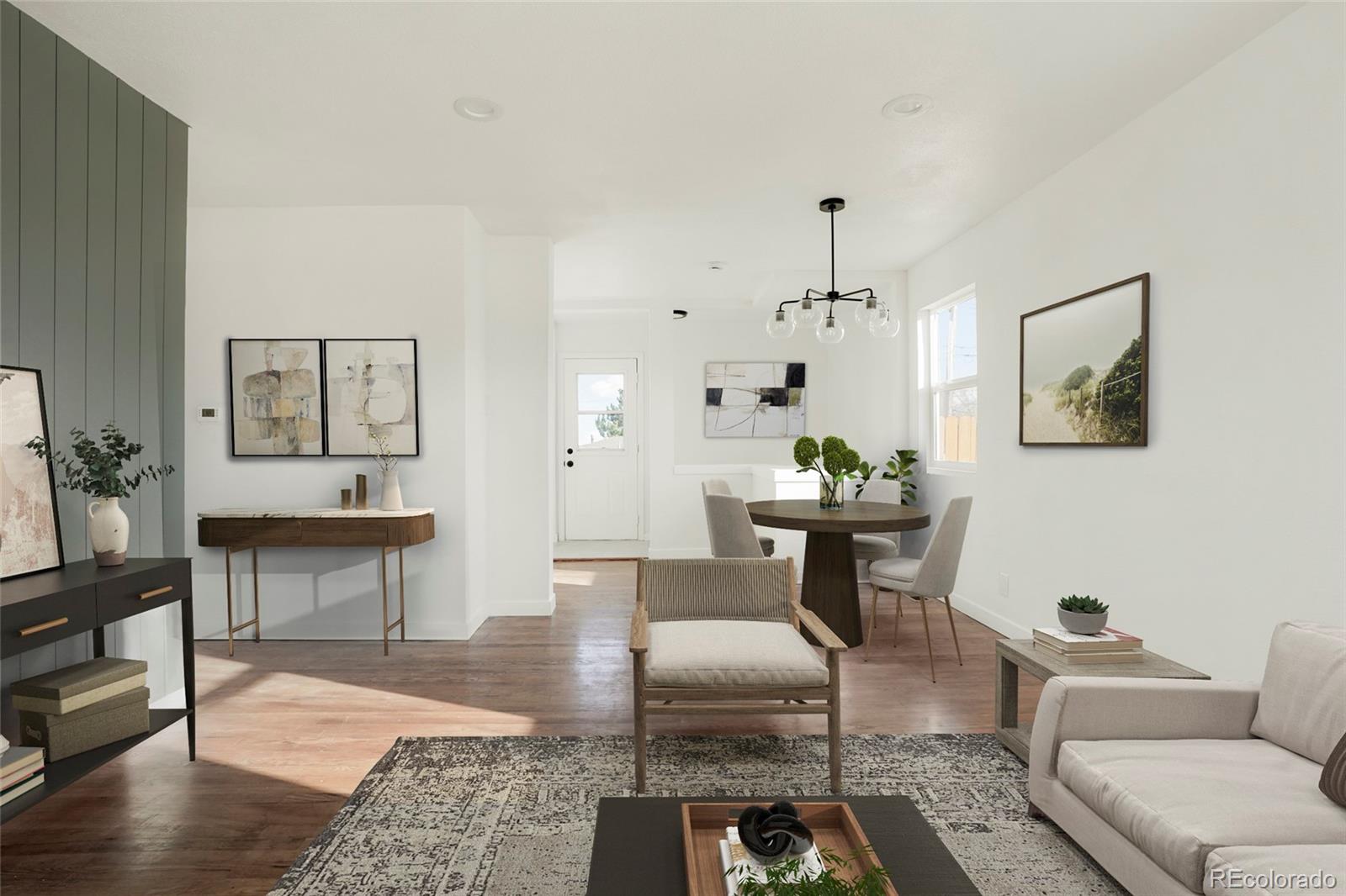 9290 Palo Verde Street