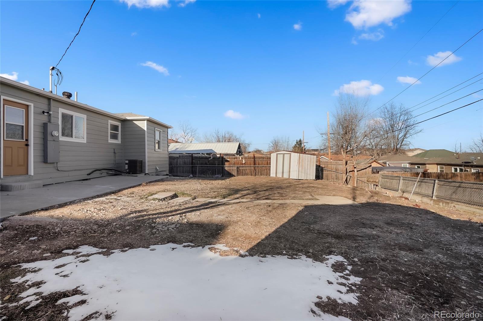 9290 Palo Verde Street