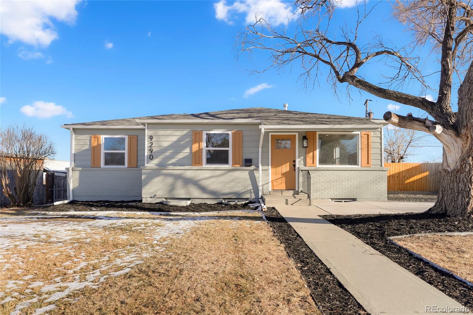 9290 Palo Verde Street