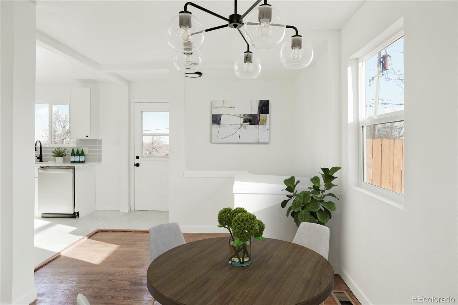 9290 Palo Verde Street