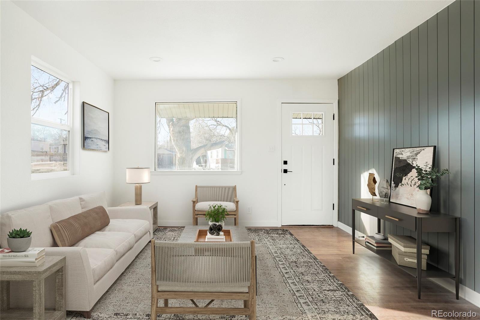 9290 Palo Verde Street