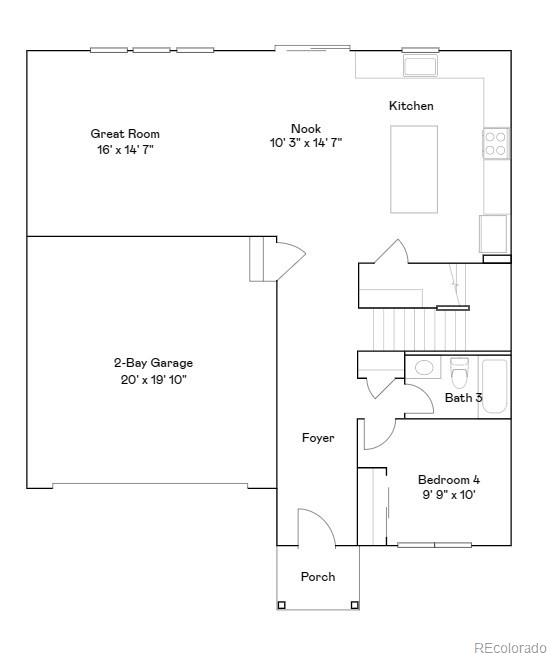 15249 Adams Court