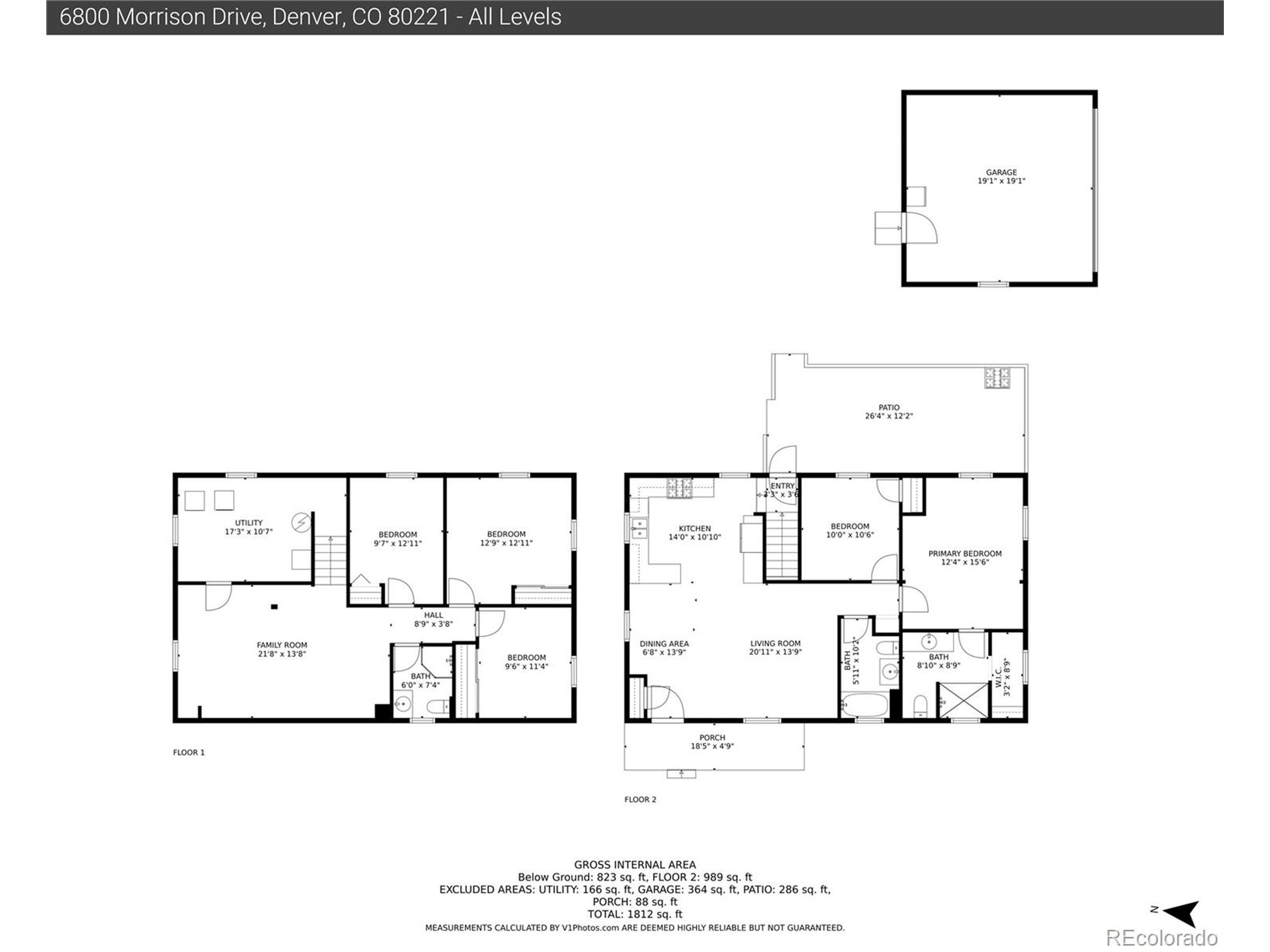 6800 Morrison Dr