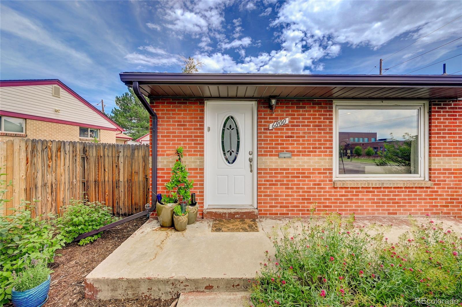 6800 Morrison Drive