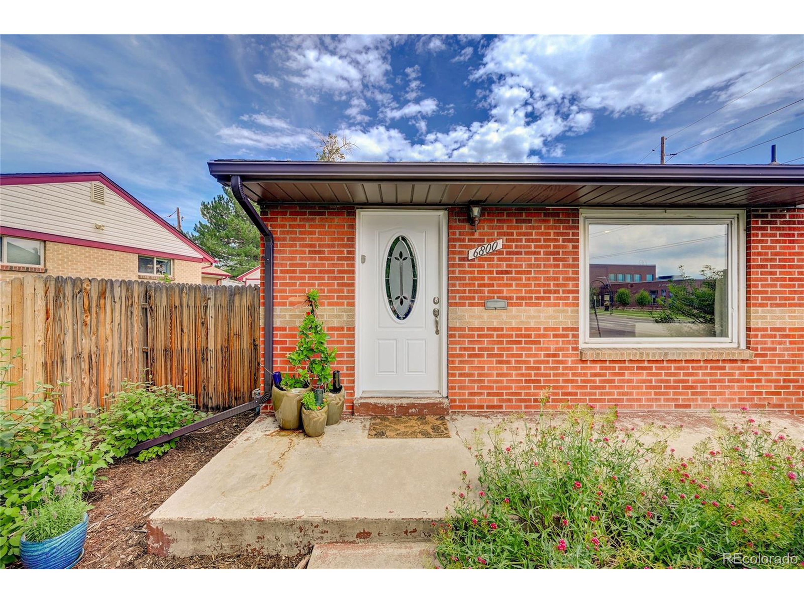 6800 Morrison Dr
