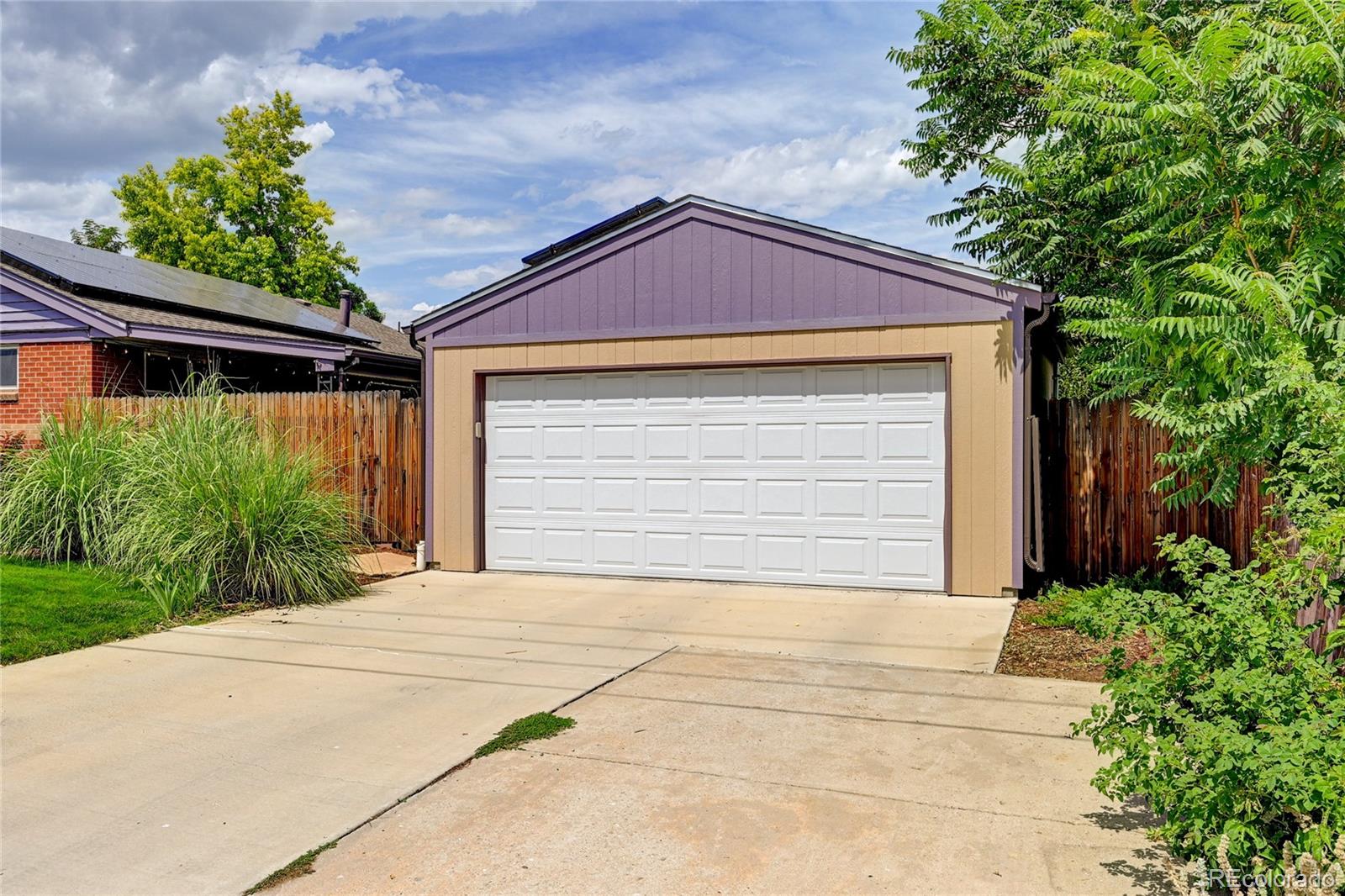 6800 Morrison Drive