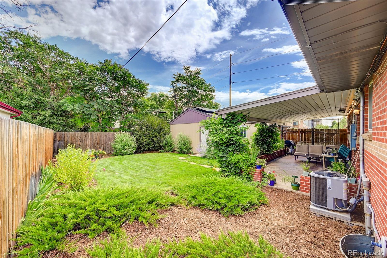 6800 Morrison Drive