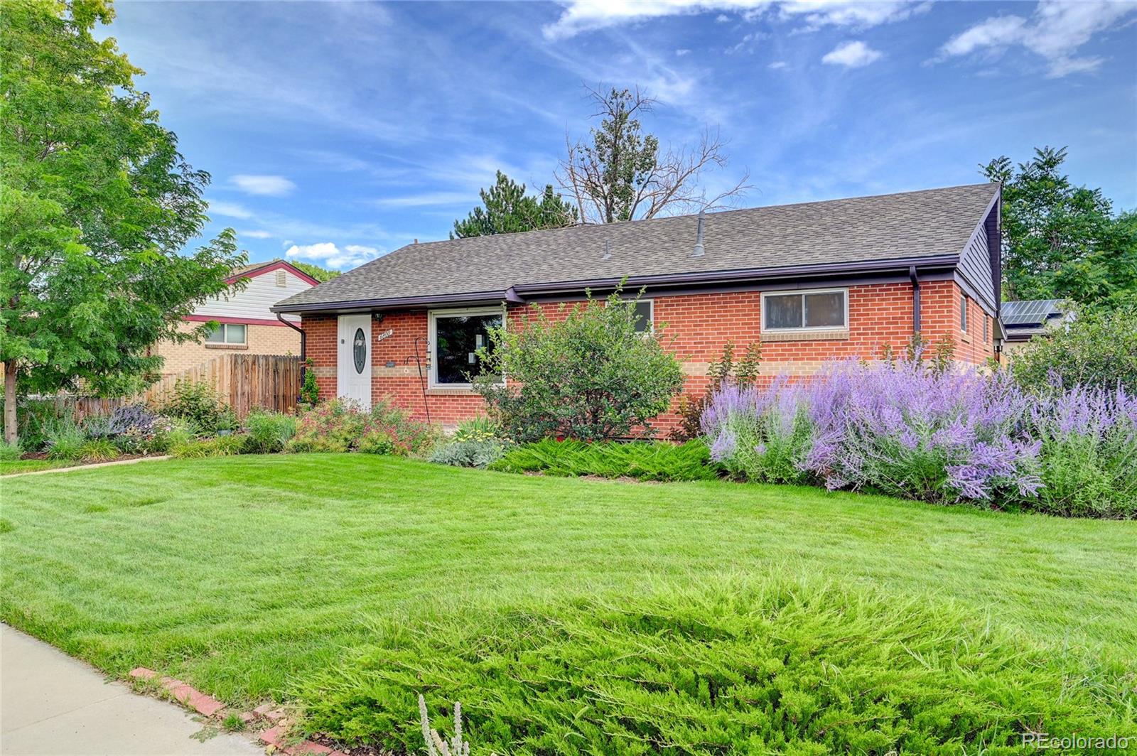 6800 Morrison Drive