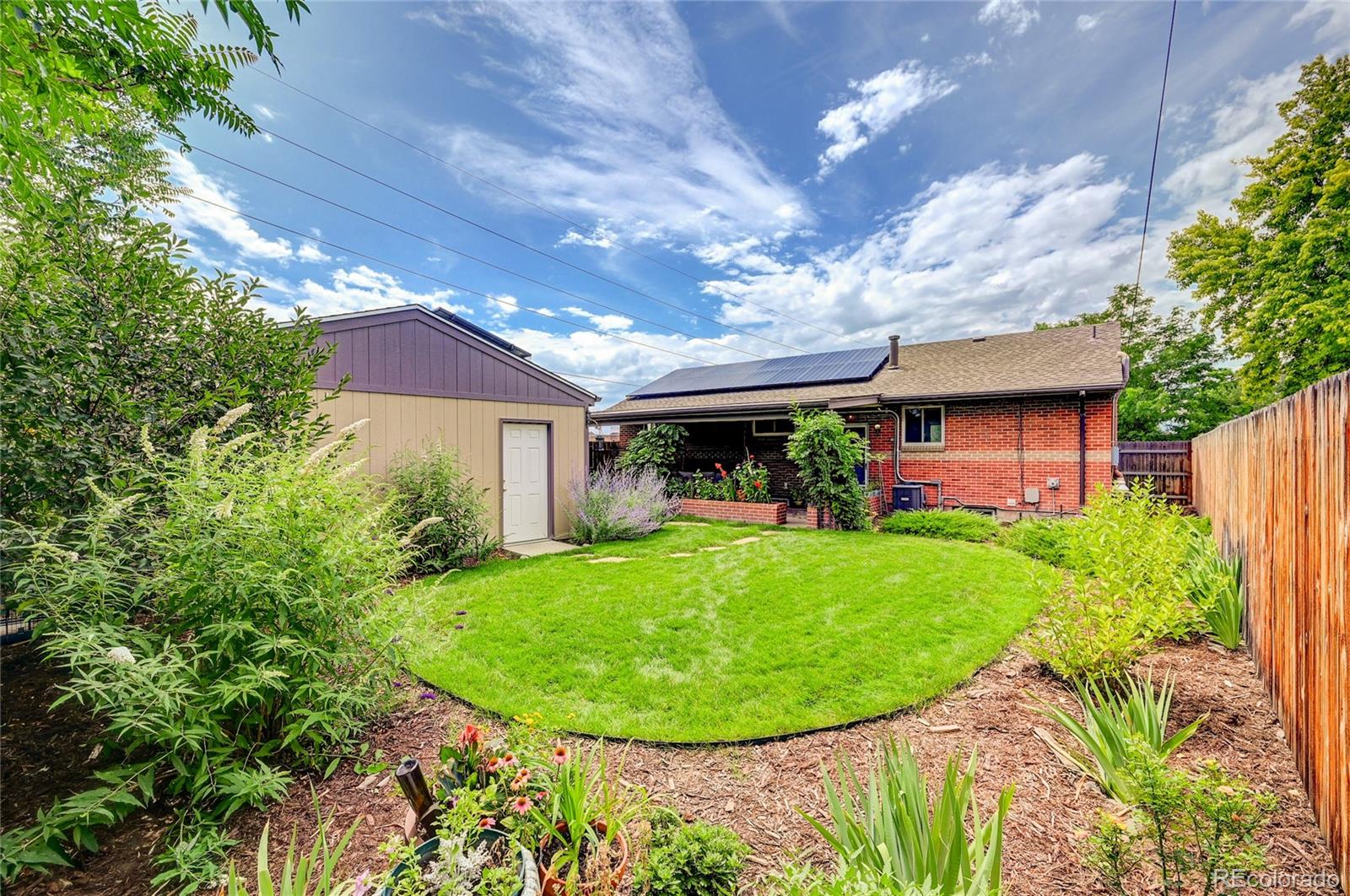 6800 Morrison Drive