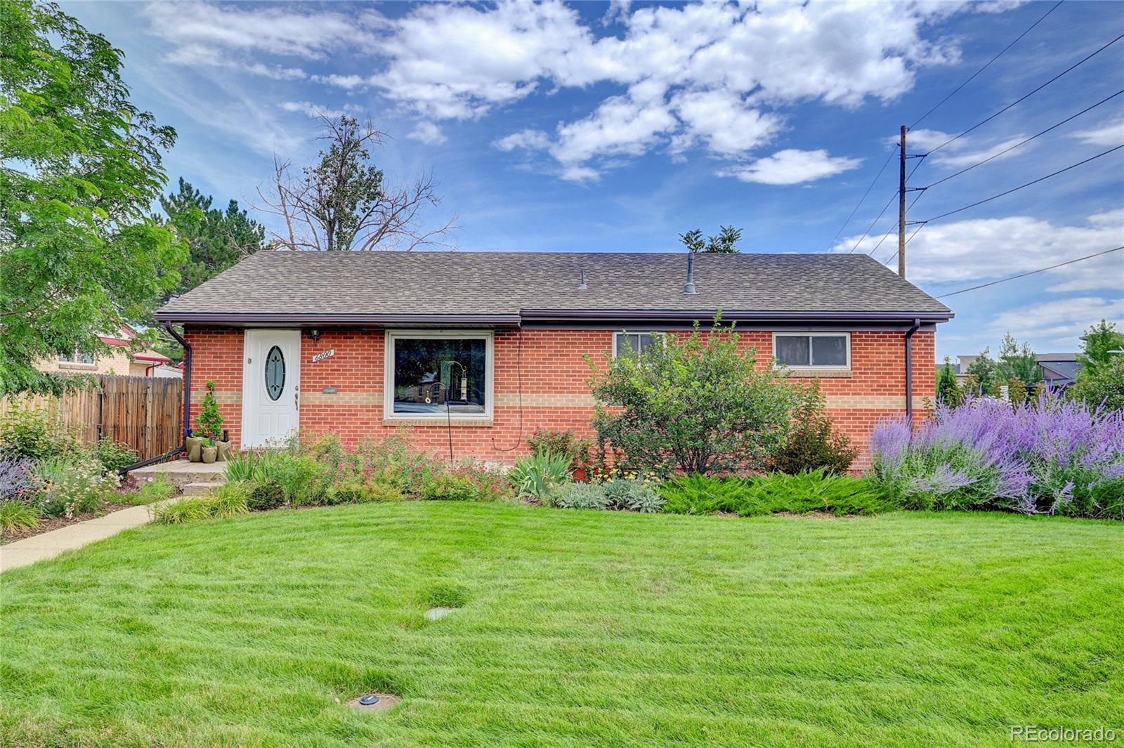 6800 Morrison Drive