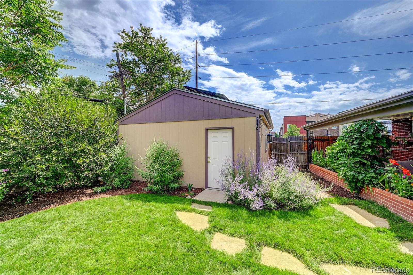6800 Morrison Drive