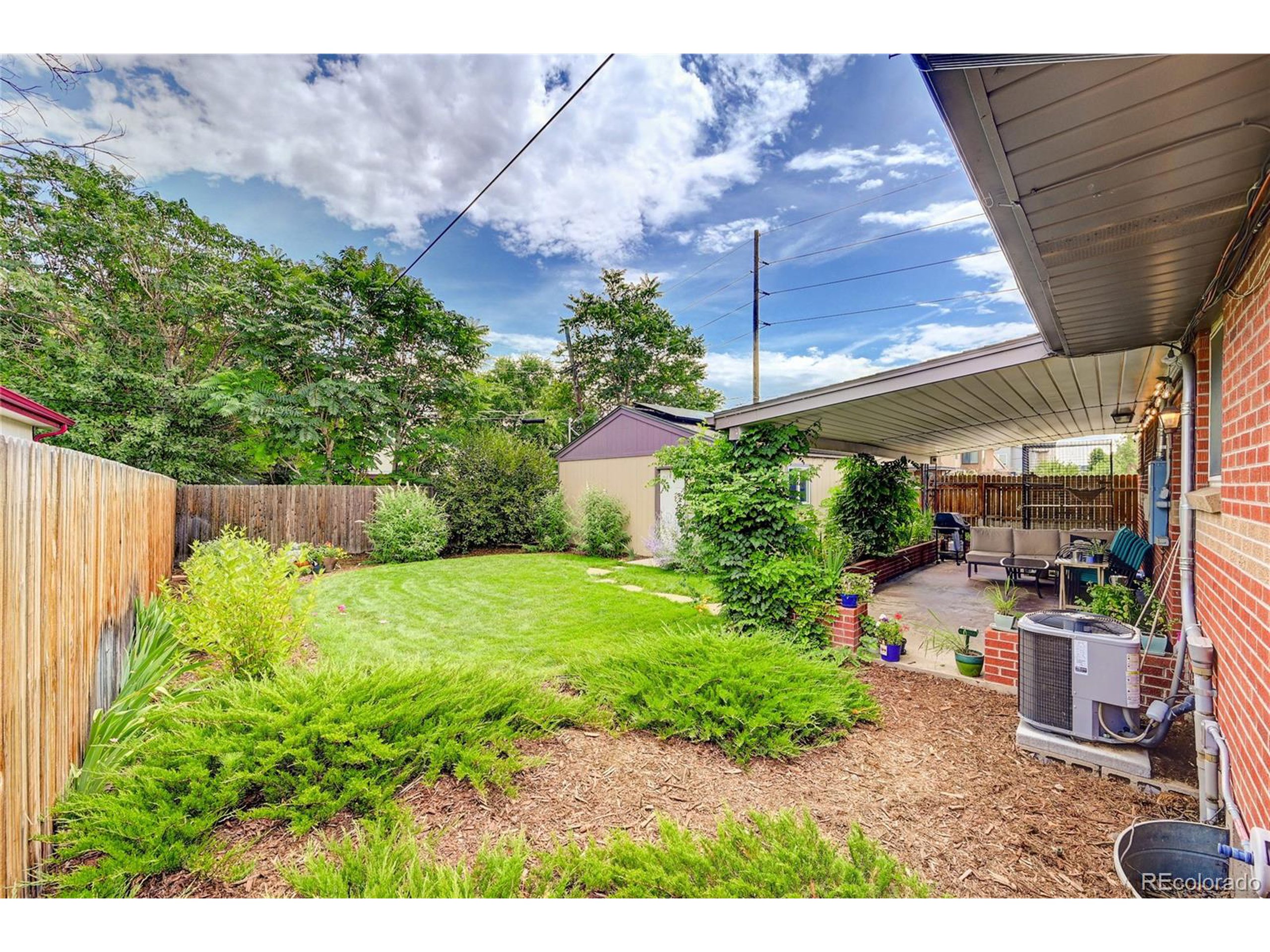 6800 Morrison Dr