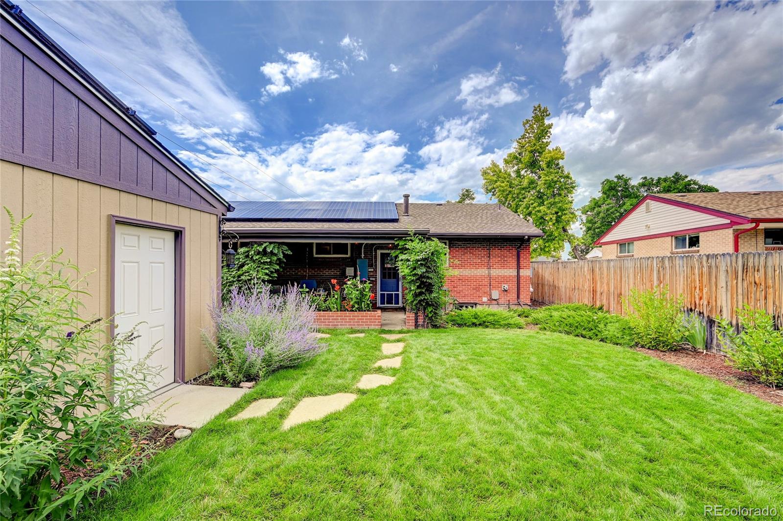 6800 Morrison Drive