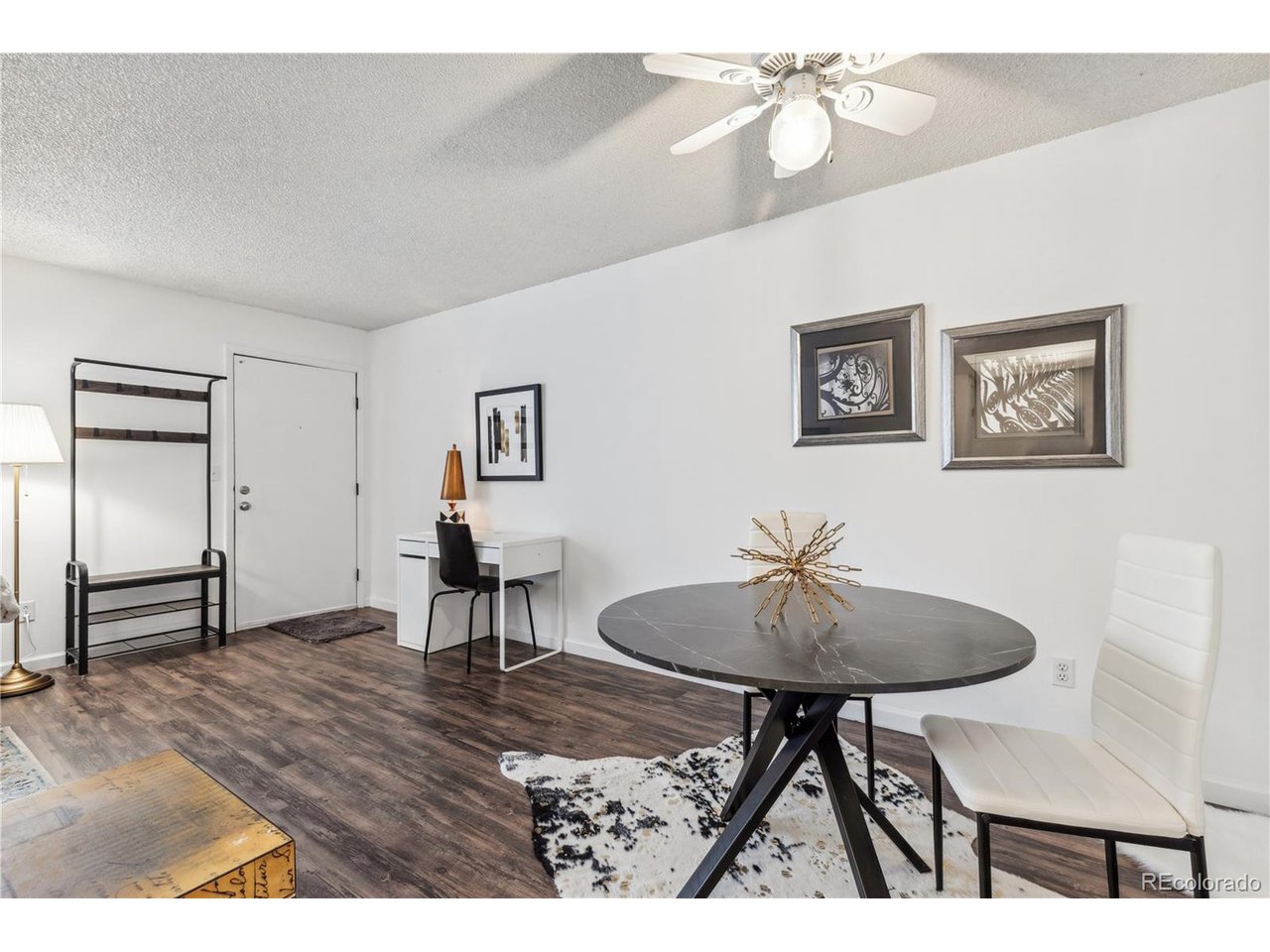 3550 S Harlan St 327