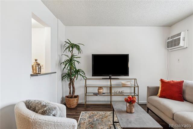 3550 S Harlan Street Unit: 327