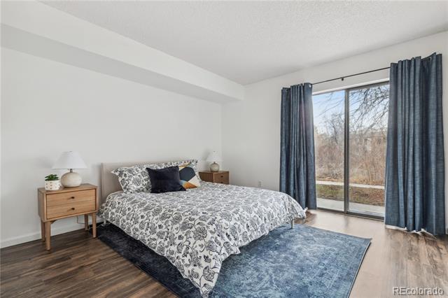 3550 S Harlan Street Unit: 327