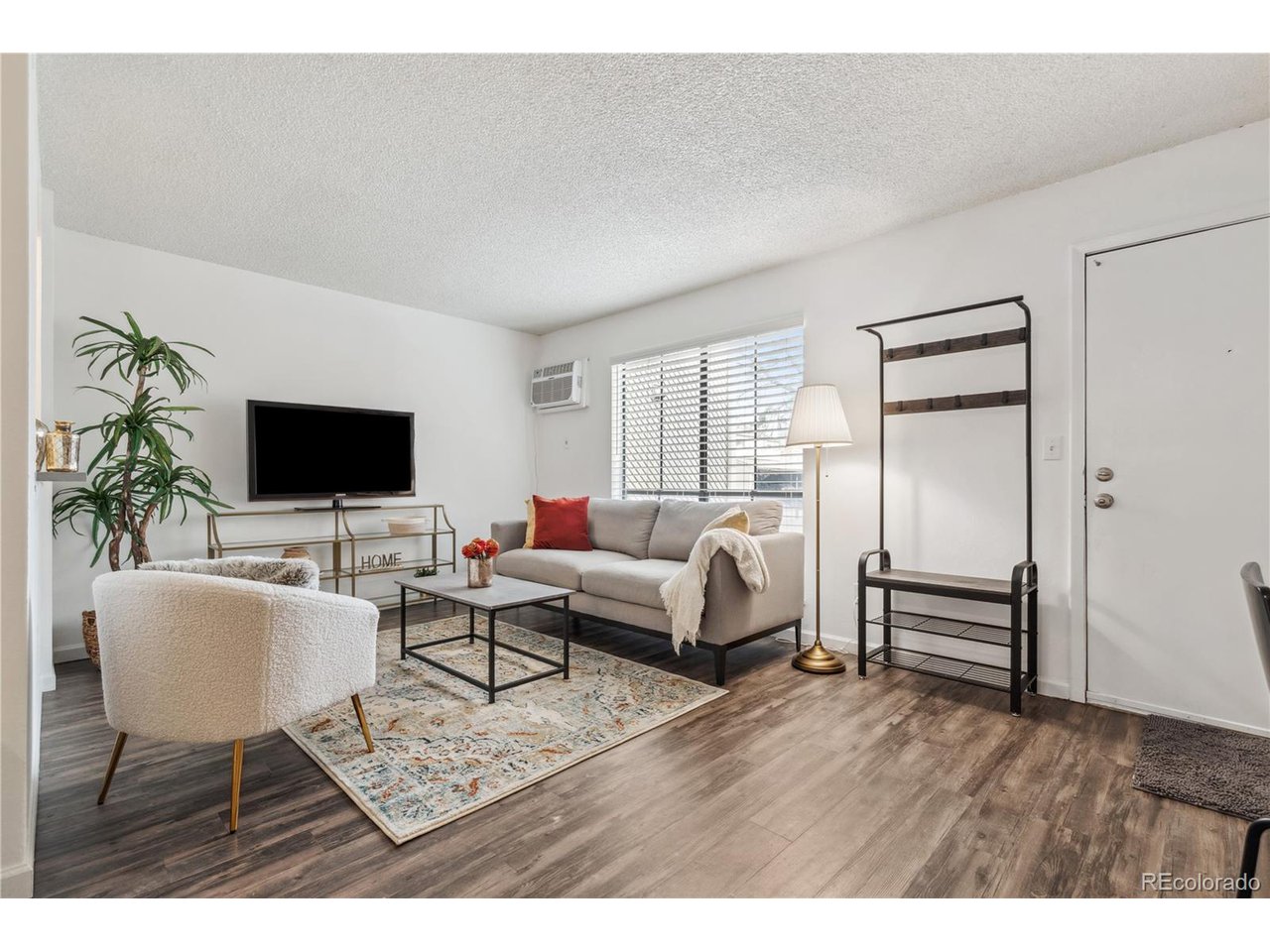 3550 S Harlan St 327