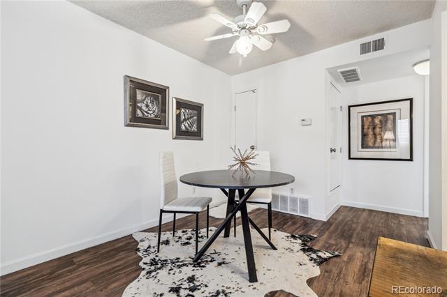3550 S Harlan Street Unit: 327
