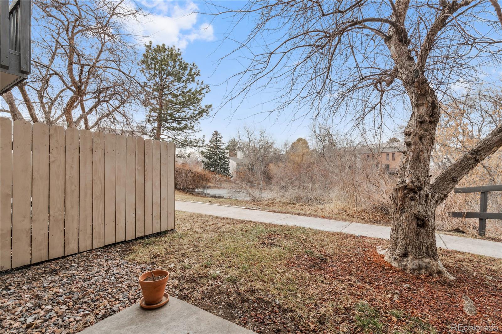 3550 S Harlan Street Unit: 327