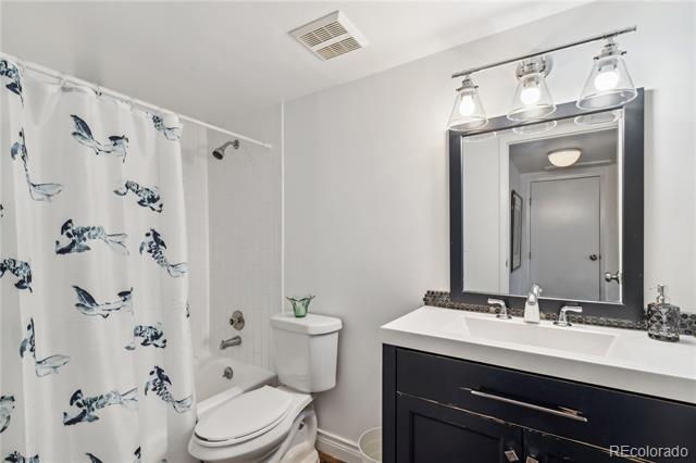 3550 S Harlan Street Unit: 327
