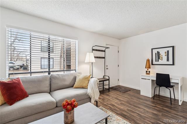 3550 S Harlan Street Unit: 327