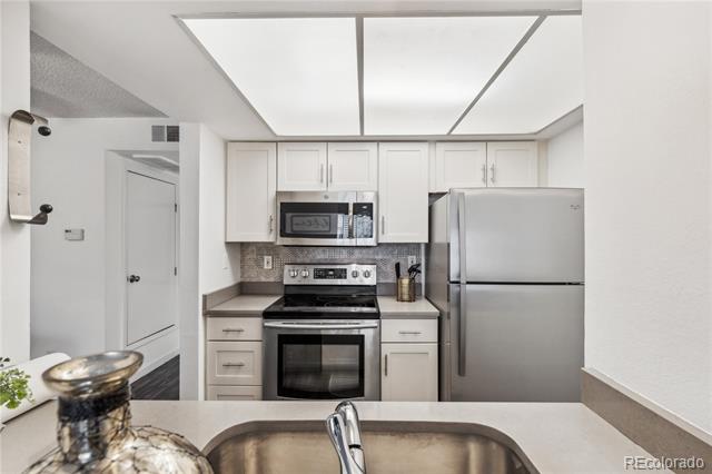 3550 S Harlan Street Unit: 327