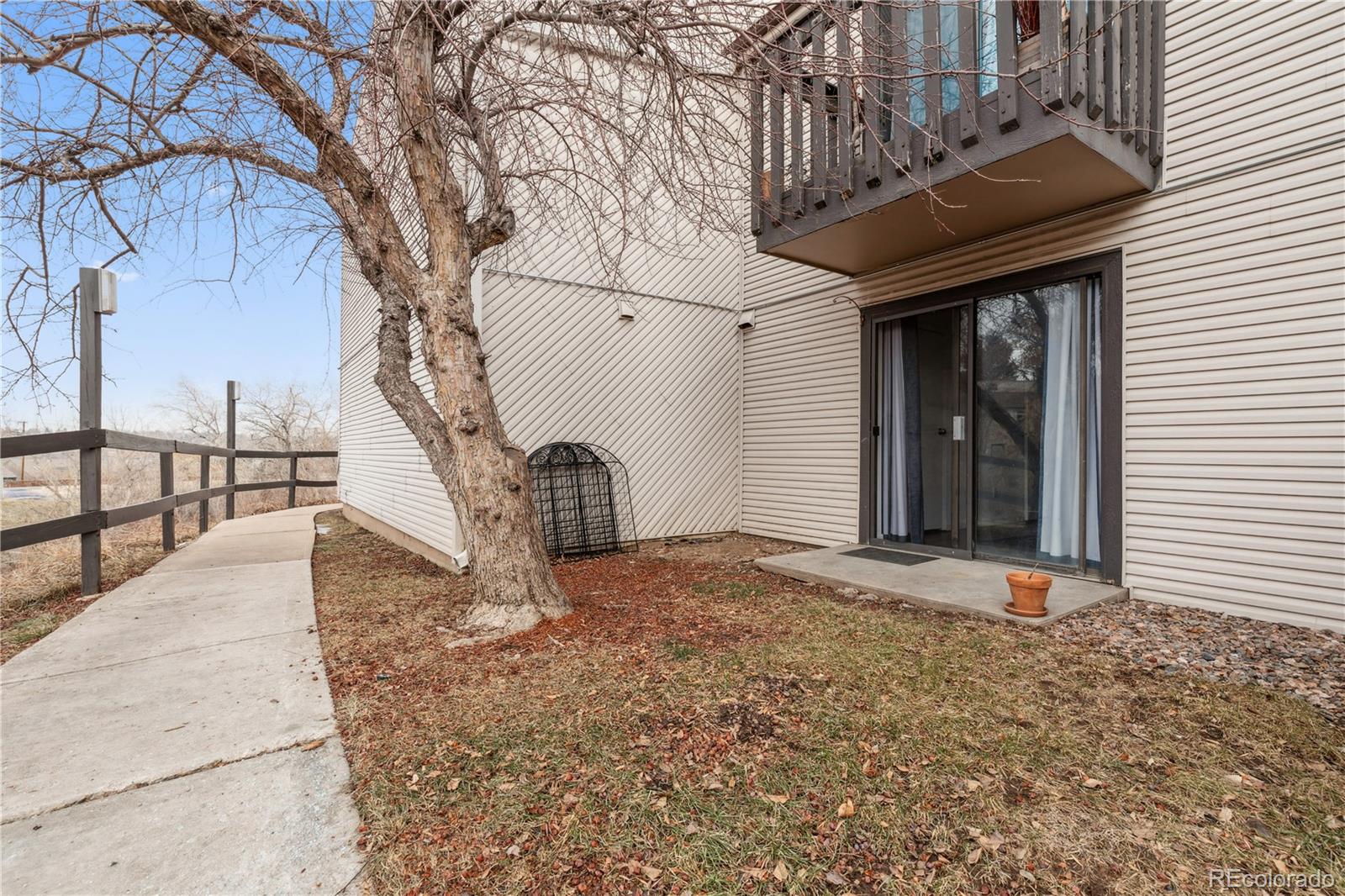 3550 S Harlan Street Unit: 327