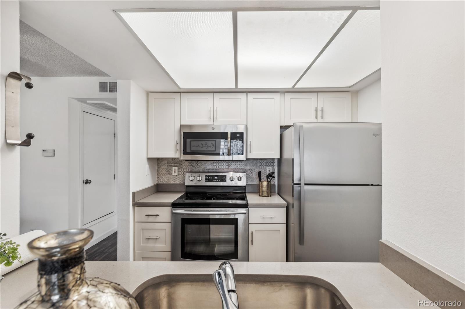 3550 S Harlan Street Unit: 327
