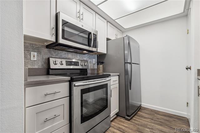 3550 S Harlan Street Unit: 327