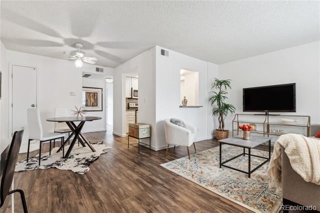 3550 S Harlan Street Unit: 327