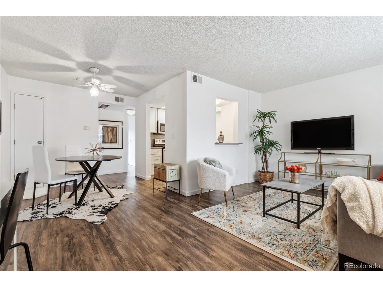 3550 S Harlan St 327