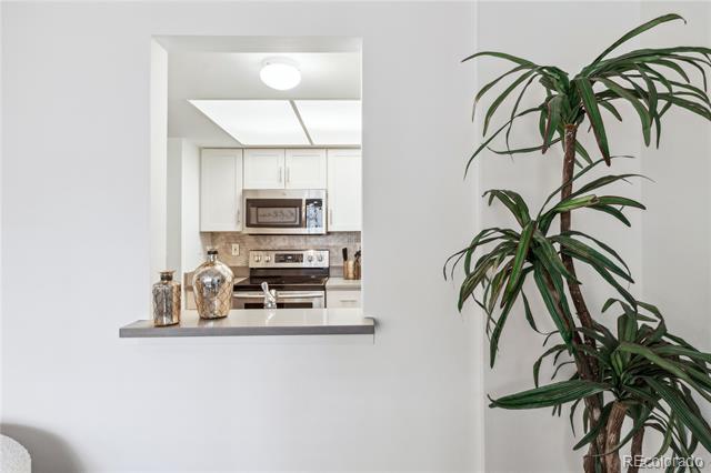 3550 S Harlan Street Unit: 327