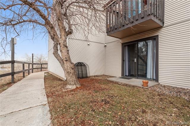 3550 S Harlan Street Unit: 327