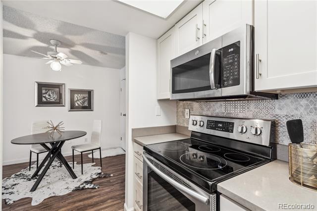 3550 S Harlan Street Unit: 327