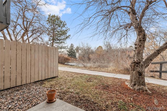 3550 S Harlan Street Unit: 327