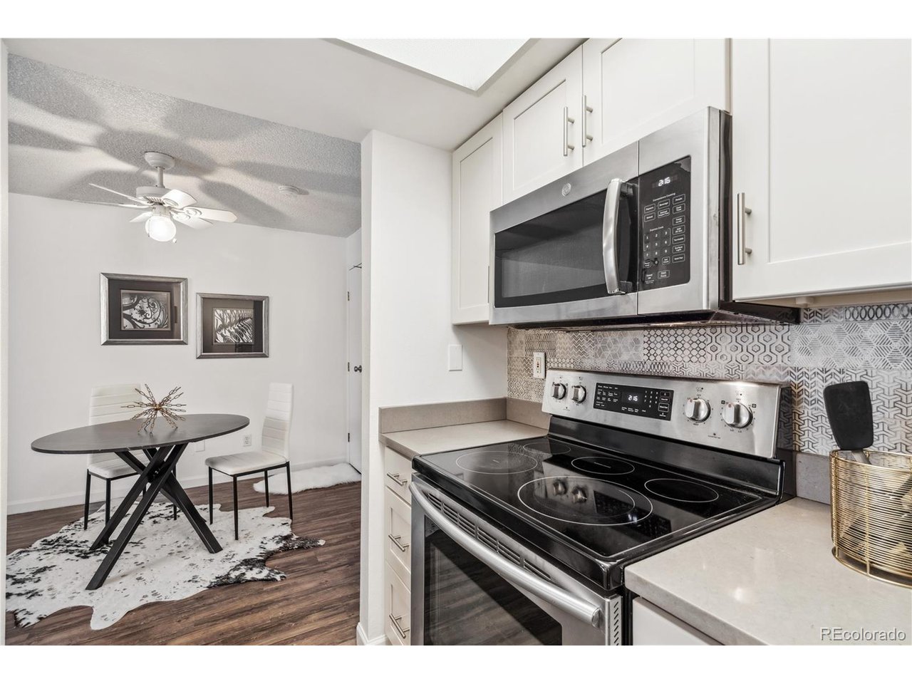 3550 S Harlan St 327