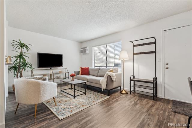 3550 S Harlan Street Unit: 327
