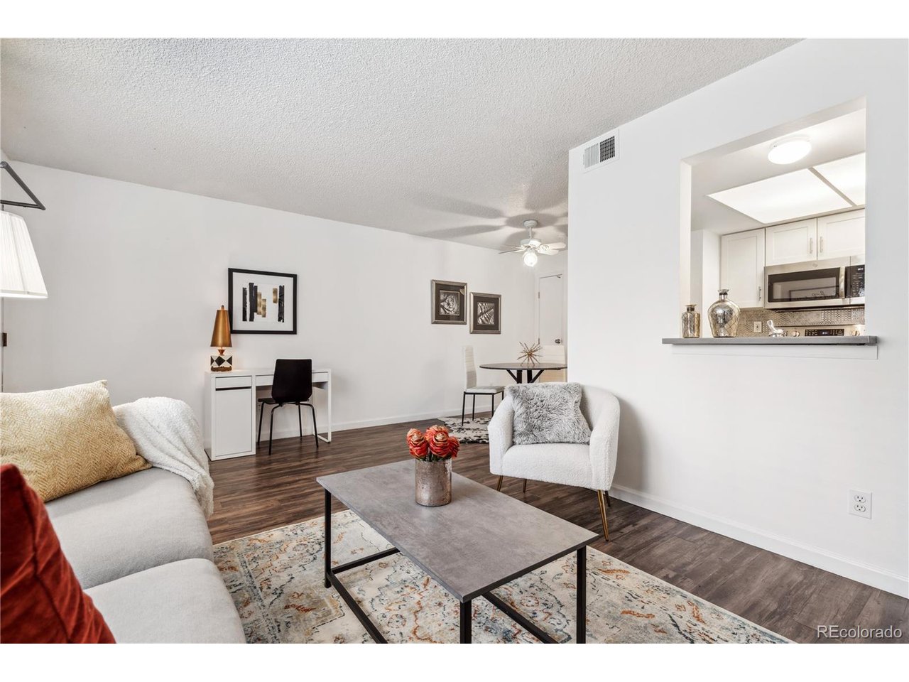 3550 S Harlan St 327