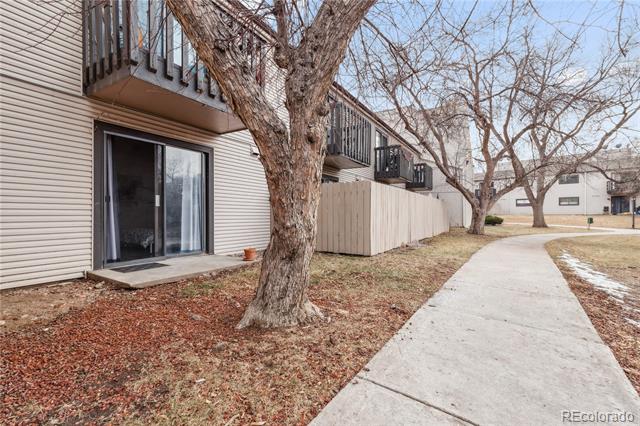 3550 S Harlan Street Unit: 327