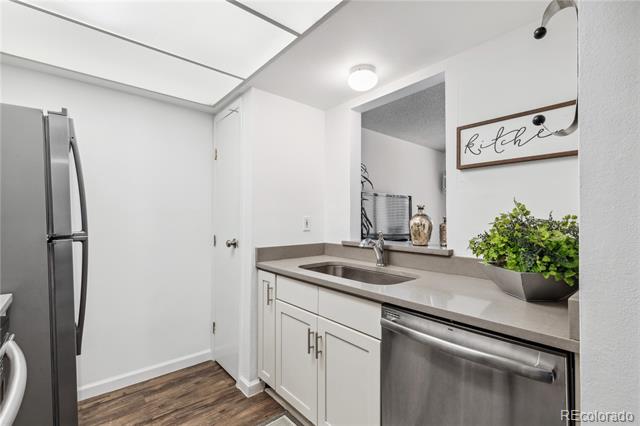 3550 S Harlan Street Unit: 327