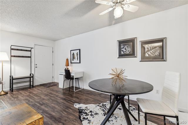 3550 S Harlan Street Unit: 327