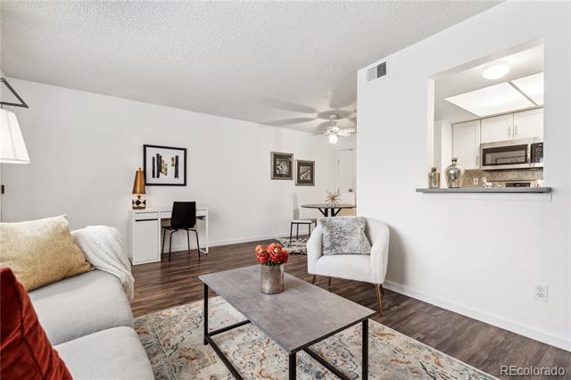 3550 S Harlan Street Unit: 327