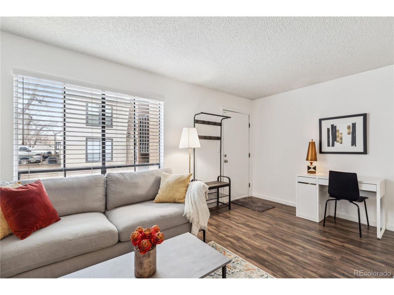 3550 S Harlan St 327