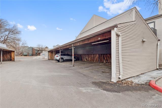 3550 S Harlan Street Unit: 327