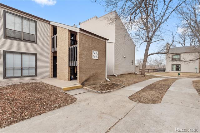 3550 S Harlan Street Unit: 327